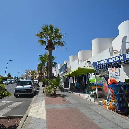 Casa Altamar פלאייה דה לאס אמריקס