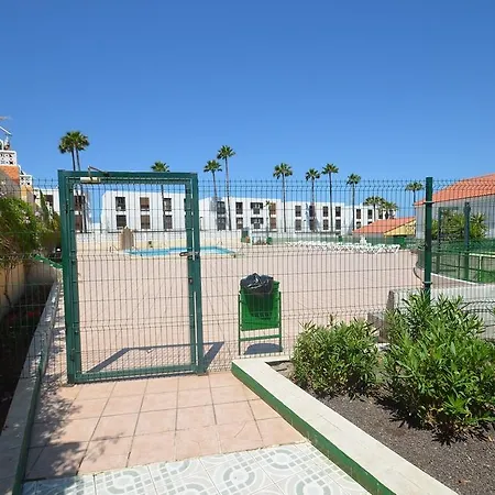 Casa Altamar פלאייה דה לאס אמריקס