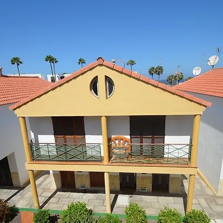 Casa Altamar בית נופש