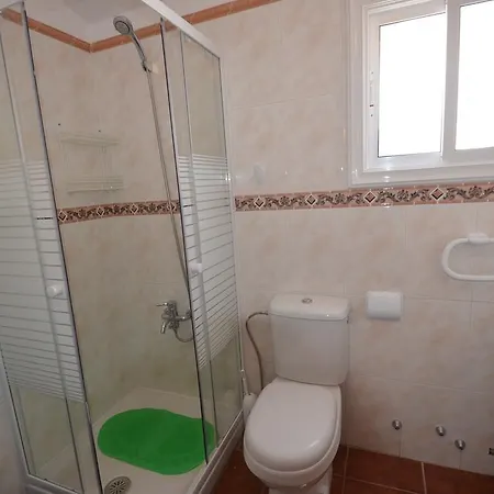 בית נופש Casa Altamar פלאייה דה לאס אמריקס