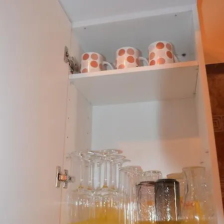 בית נופש Casa Altamar פלאייה דה לאס אמריקס