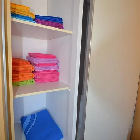 בית נופש Casa Altamar פלאייה דה לאס אמריקס