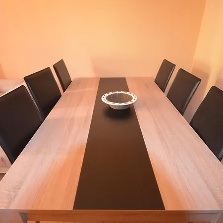 Casa Altamar בית נופש *
