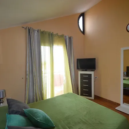 בית נופש Casa Altamar