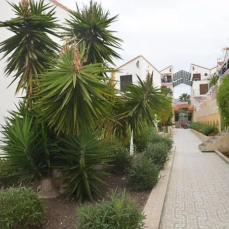 Casa Altamar בית נופש *