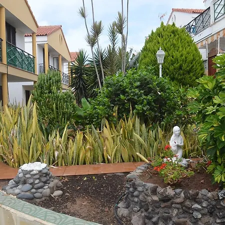 בית נופש Casa Altamar *