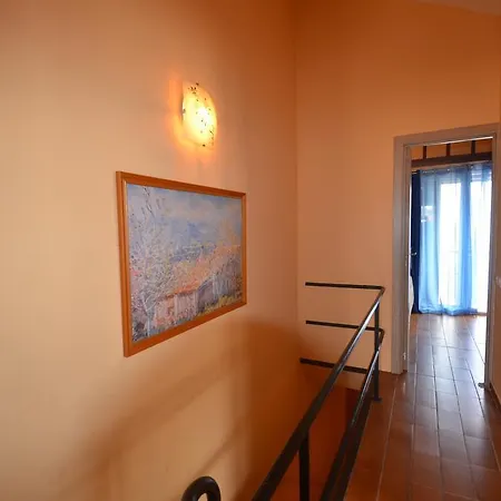 Casa Altamar * פלאייה דה לאס אמריקס