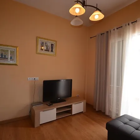 Casa Altamar * פלאייה דה לאס אמריקס