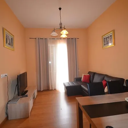 Casa Altamar פלאייה דה לאס אמריקס