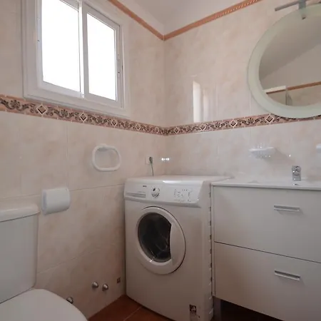 Vakantiehuis Casa Altamar