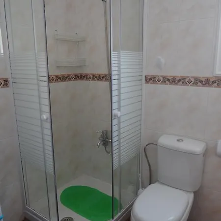 Vakantiehuis Casa Altamar *