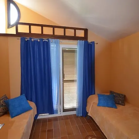 Casa Altamar Vakantiehuis Playa de las Américas