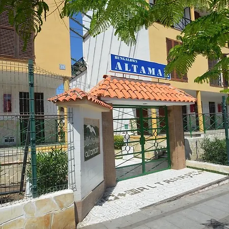 Casa Altamar Vakantiehuis Playa de las Américas