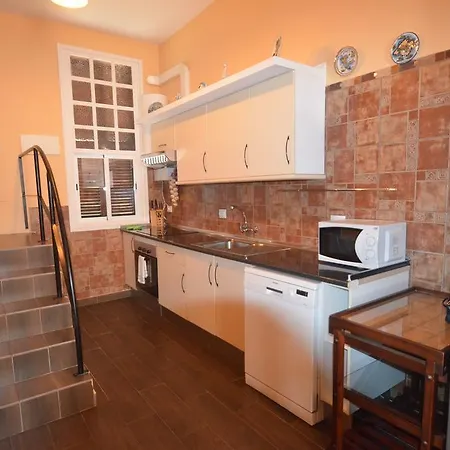 Casa Altamar Vakantiehuis *