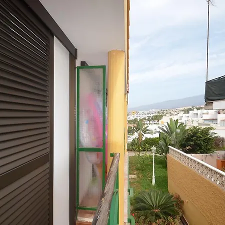 Casa Altamar Vakantiehuis