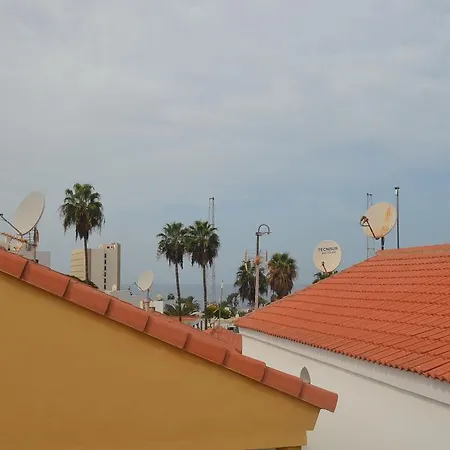 Casa Altamar * Playa de las Américas