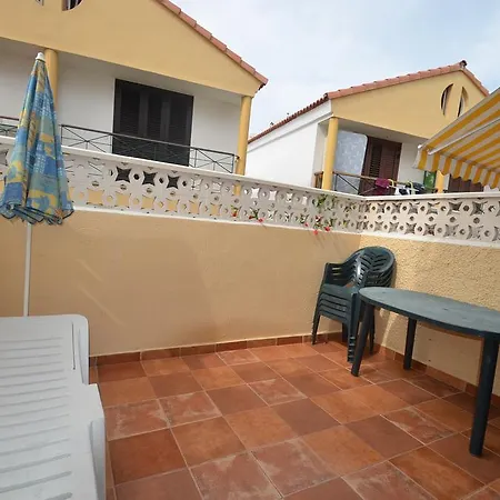 Casa Altamar Vakantiehuis