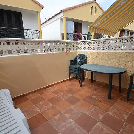 Vakantiehuis Casa Altamar Playa de las Américas
